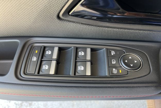 RENAULT CLIO VI 6 TCE 115 TECHNO PLUS