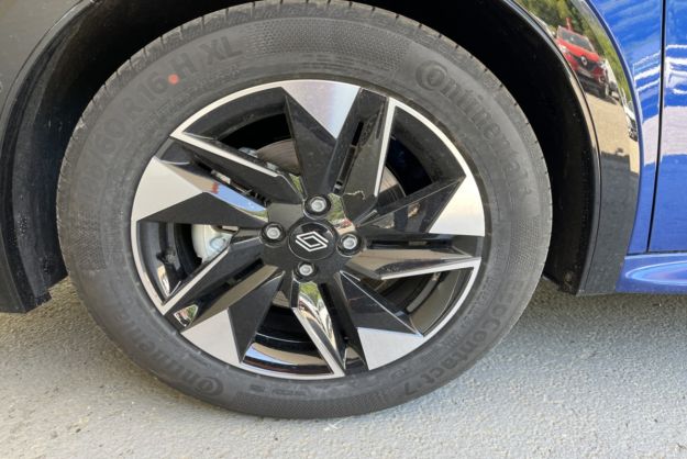 RENAULT CLIO VI 6 TCE 115 TECHNO PLUS