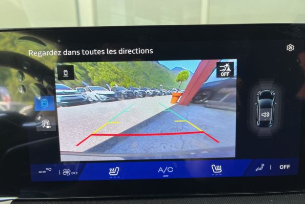 RENAULT CLIO VI 6 TCE 115 TECHNO PLUS