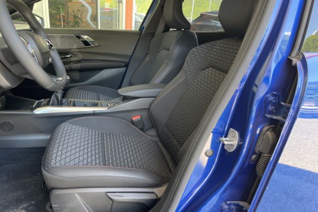 RENAULT CLIO VI 6 TCE 115 TECHNO PLUS