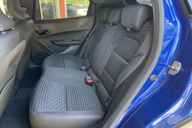 RENAULT CLIO VI 6 TCE 115 TECHNO PLUS
