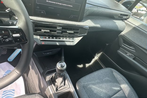 RENAULT CLIO VI 6 TCE 115 EVOLUTION