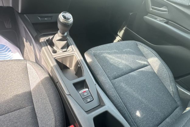 RENAULT CLIO VI 6 TCE 115 EVOLUTION