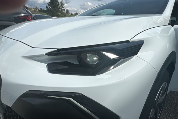 RENAULT CLIO VI 6 TCE 115 EVOLUTION