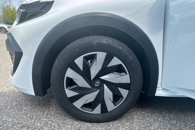 RENAULT CLIO VI 6 TCE 115 EVOLUTION