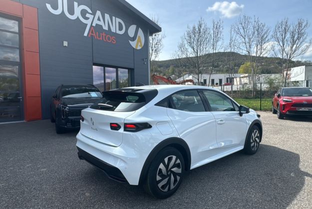 RENAULT CLIO VI 6 TCE 115 EVOLUTION