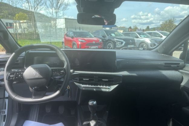 RENAULT CLIO VI 6 TCE 115 EVOLUTION