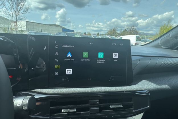 RENAULT CLIO VI 6 TCE 115 EVOLUTION