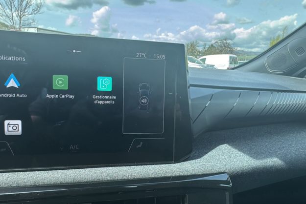 RENAULT CLIO VI 6 TCE 115 EVOLUTION