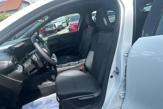 RENAULT CLIO VI 6 TCE 115 EVOLUTION