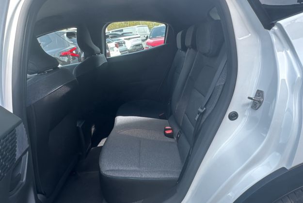 RENAULT CLIO VI 6 TCE 115 EVOLUTION