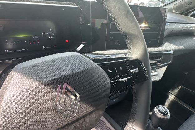 RENAULT CLIO VI 6 TCE 115 EVOLUTION