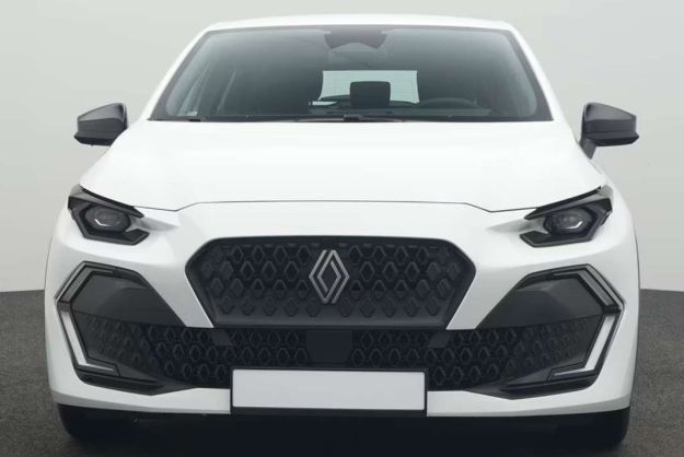 RENAULT CLIO VI 6 TCE 115 EVOLUTION