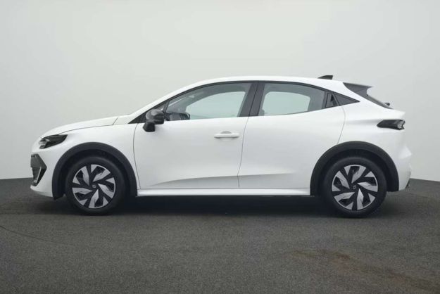 RENAULT CLIO VI 6 TCE 115 EVOLUTION