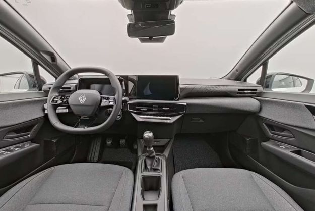 RENAULT CLIO VI 6 TCE 115 EVOLUTION