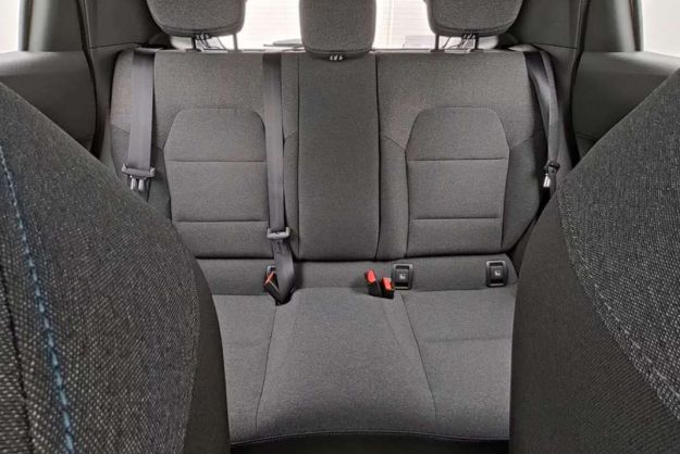 RENAULT CLIO VI 6 TCE 115 EVOLUTION