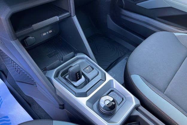 DACIA DUSTER HYBRID-G 150 4X4 EXTREME PLUS