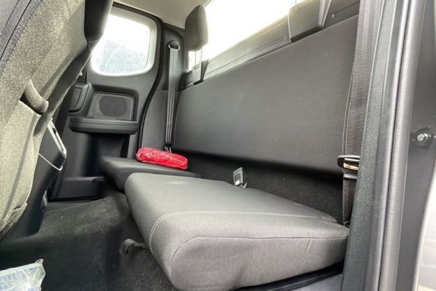 FORD RANGER 2.0 TDCI 170 BVM6 XLT SUPERCAB