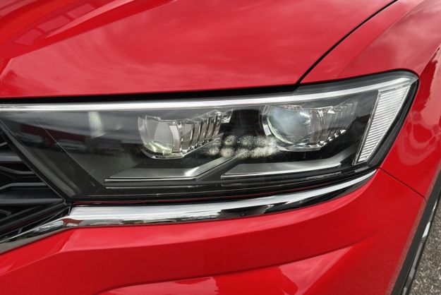 VOLKSWAGEN T-ROC 1.5 TSI 150 PREMIUM