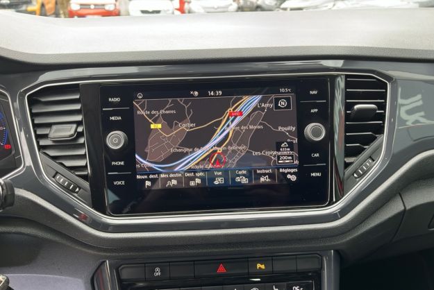 VOLKSWAGEN T-ROC 1.5 TSI 150 PREMIUM