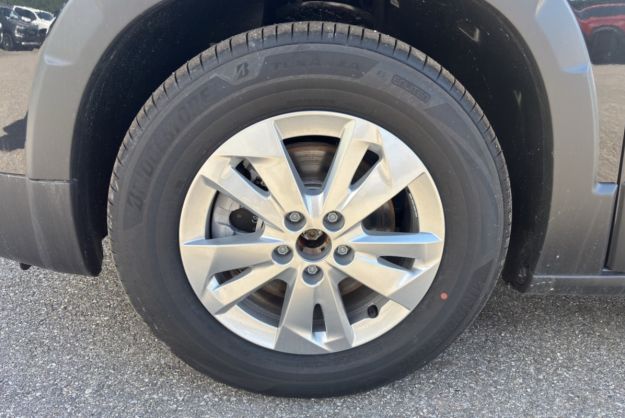PEUGEOT RIFTER BLUEHDI 130 EAT8 ALLURE