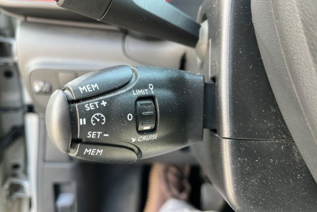 CITROEN C3  1.2 82 C-SERIES