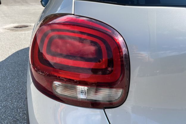 CITROEN C3  1.2 82 C-SERIES