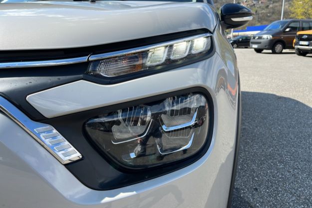 CITROEN C3  1.2 82 C-SERIES