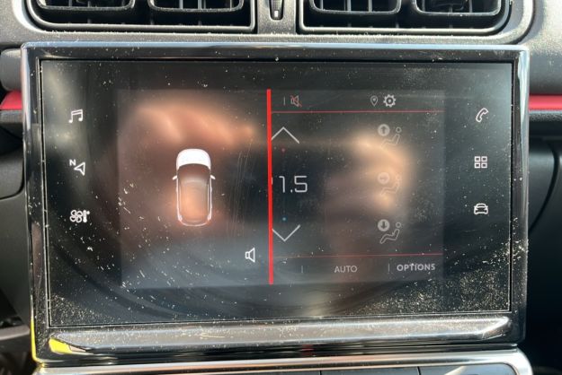 CITROEN C3  1.2 82 C-SERIES