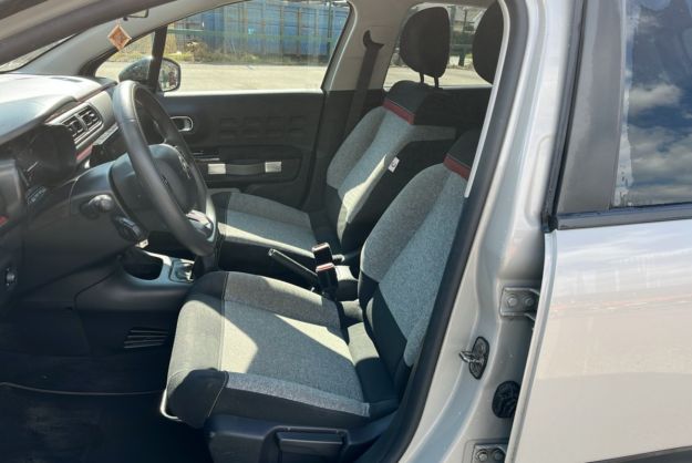 CITROEN C3  1.2 82 C-SERIES