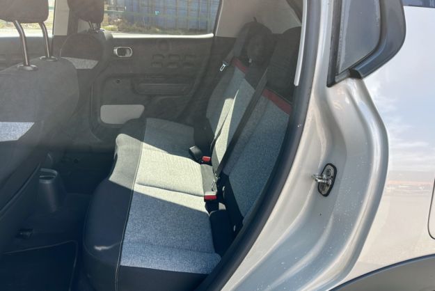 CITROEN C3  1.2 82 C-SERIES