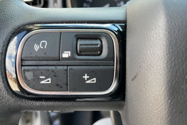 CITROEN C3  1.2 82 C-SERIES