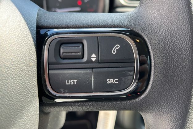 CITROEN C3  1.2 82 C-SERIES