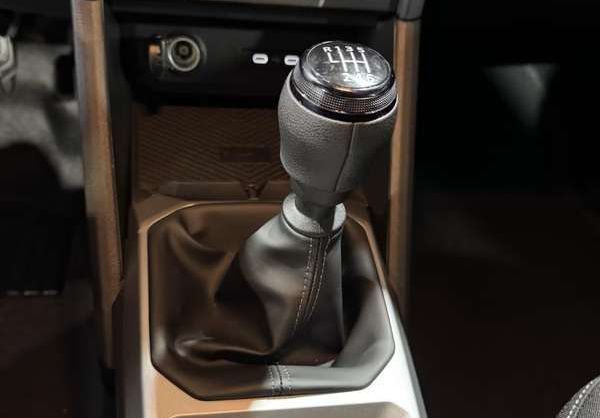 DACIA DUSTER ECO-G 120 JOURNEY PLUS