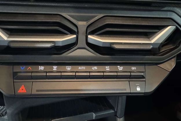 DACIA DUSTER ECO-G 120 JOURNEY PLUS