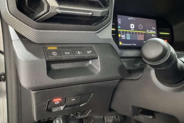 DACIA DUSTER ECO-G 120 JOURNEY PLUS