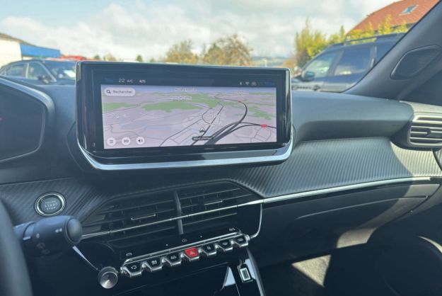 PEUGEOT 2008 HYBRID 145 E-DSC6 ALLURE PLUS