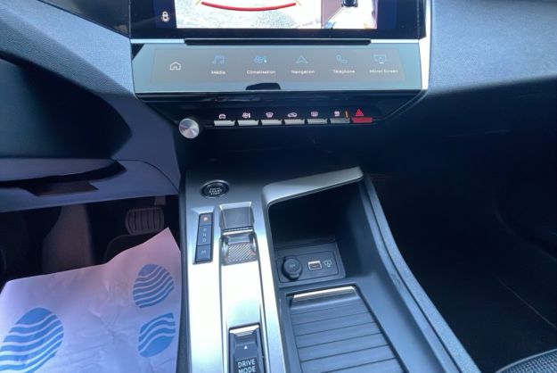 PEUGEOT 308 HYBRID 145 E-DSC6 ALLURE PLUS