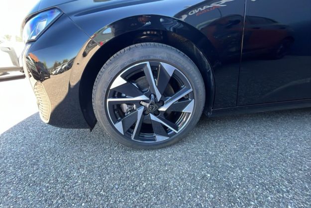 PEUGEOT 308 HYBRID 145 E-DSC6 ALLURE PLUS