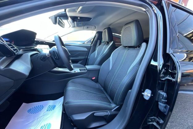 PEUGEOT 308 HYBRID 145 E-DSC6 ALLURE PLUS