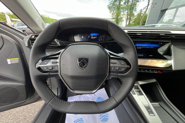 PEUGEOT 308 HYBRID 145 E-DSC6 ALLURE PLUS
