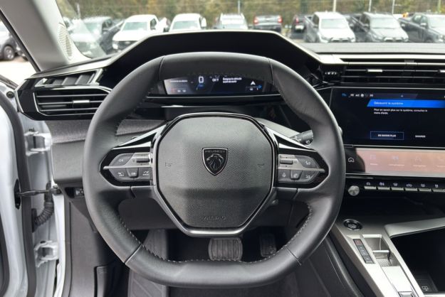 PEUGEOT 308 SW HYRID 145 E-DSC6 ALLURE PLUS