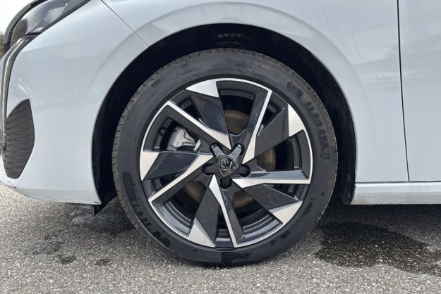 PEUGEOT 308 SW HYRID 145 E-DSC6 ALLURE PLUS