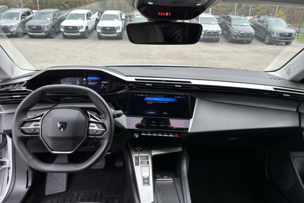 PEUGEOT 308 SW HYRID 145 E-DSC6 ALLURE PLUS