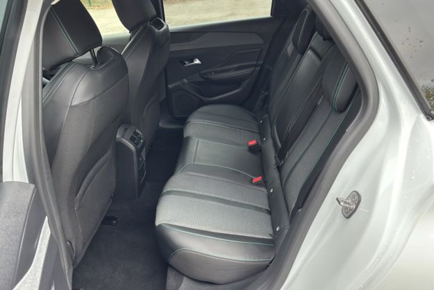 PEUGEOT 308 SW HYRID 145 E-DSC6 ALLURE PLUS