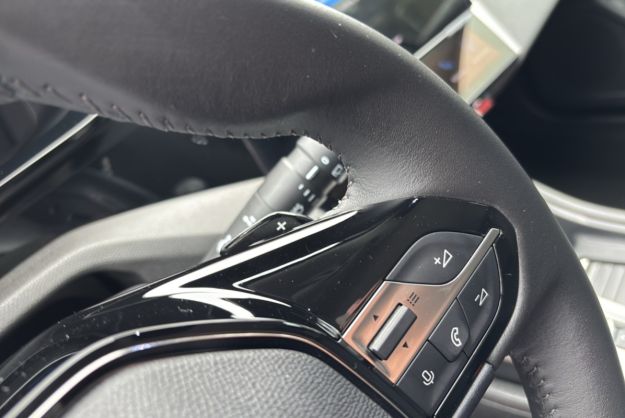 PEUGEOT 308 SW HYRID 145 E-DSC6 ALLURE PLUS