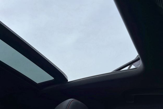 SKODA OCTAVIA 2.0 TDI 200 4DRIVE DSG7