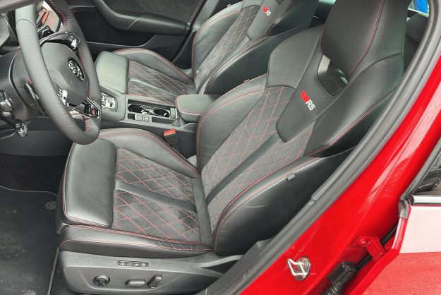 SKODA OCTAVIA 2.0 TDI 200 4DRIVE DSG7