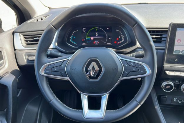 RENAULT CAPTUR 1.6 E-TECH 145 FULL HYBRID ZEN