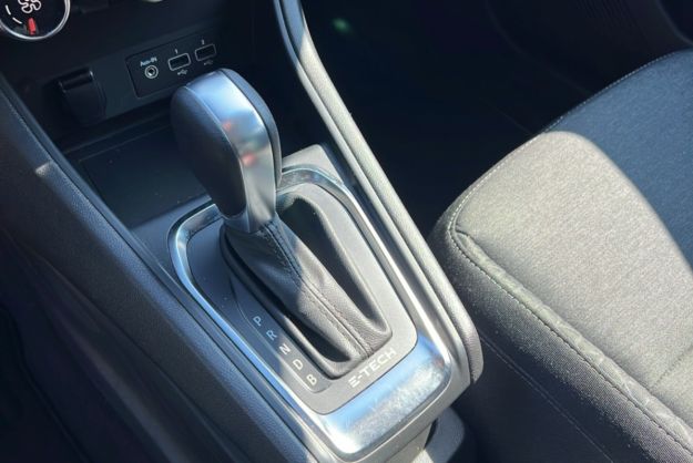 RENAULT CAPTUR 1.6 E-TECH 145 FULL HYBRID ZEN